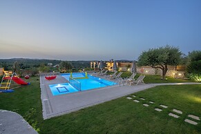 Olive Garden Villas