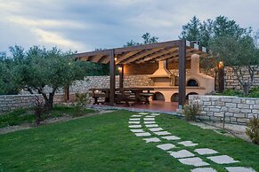 Olive Garden Villas