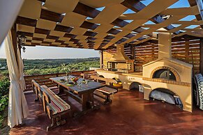 Olive Garden Villas