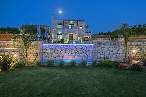 Olive Garden Villas