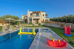 Olive Garden Villas