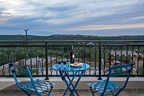 Olive Garden Villas