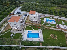 Olive Garden Villas