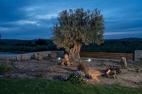 Olive Garden Villas