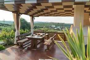 Olive Garden Villas