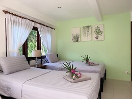 Woodlawn Villas