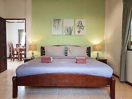 Woodlawn Villas