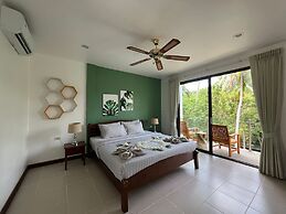 Woodlawn Villas
