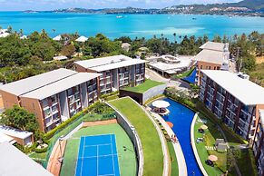 Pause on Samui