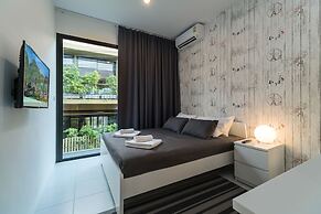 Pause on Samui