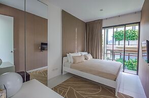 Pause on Samui