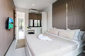 Pause on Samui