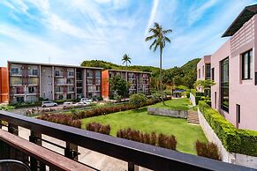 Pause on Samui