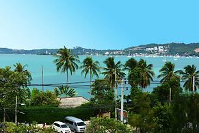 Pause on Samui