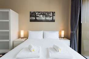Pause on Samui