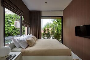 Pause on Samui