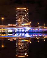 Dream Apartments - The Obel Building