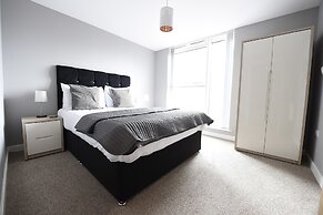 Dream Apartments - The Obel Building