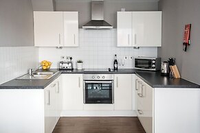 Dream Apartments - The Obel Building
