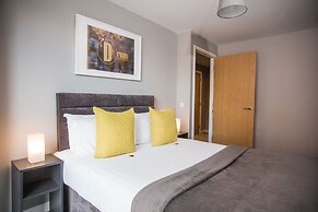 Dream Apartments - The Obel Building