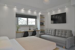 Alter Athens Hotel