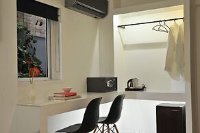 Alter Athens Hotel