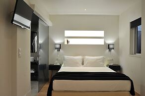 Alter Athens Hotel