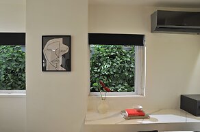 Alter Athens Hotel
