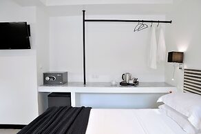 Alter Athens Hotel