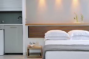 Alter Athens Hotel