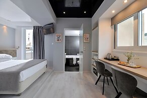 Alter Athens Hotel