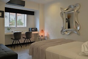 Alter Athens Hotel