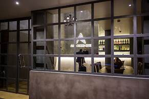 Alter Athens Hotel