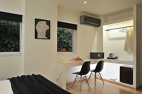 Alter Athens Hotel