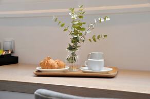 Alter Athens Hotel