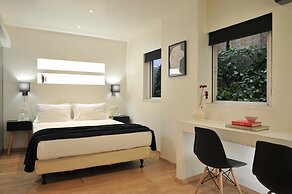 Alter Athens Hotel