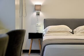 Alter Athens Hotel