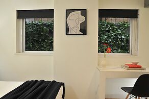 Alter Athens Hotel