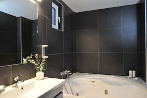 Alter Athens Hotel