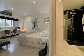 Alter Athens Hotel