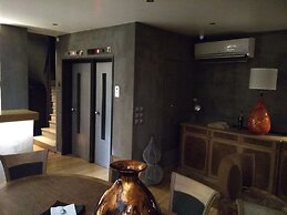Alter Athens Hotel