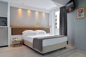 Alter Athens Hotel