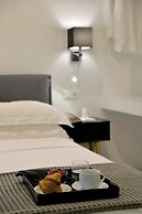 Alter Athens Hotel