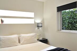 Alter Athens Hotel
