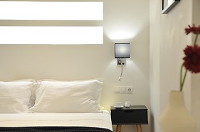 Alter Athens Hotel