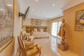Villa Turrión