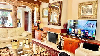 Villa Turrión