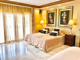 Villa Turrión
