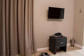 A Queenslin Guesthouse