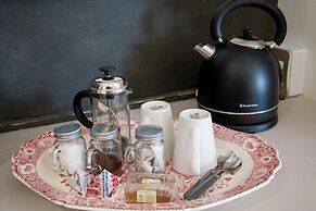 A Queenslin Guesthouse